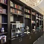 Intercityhotel Muenchen