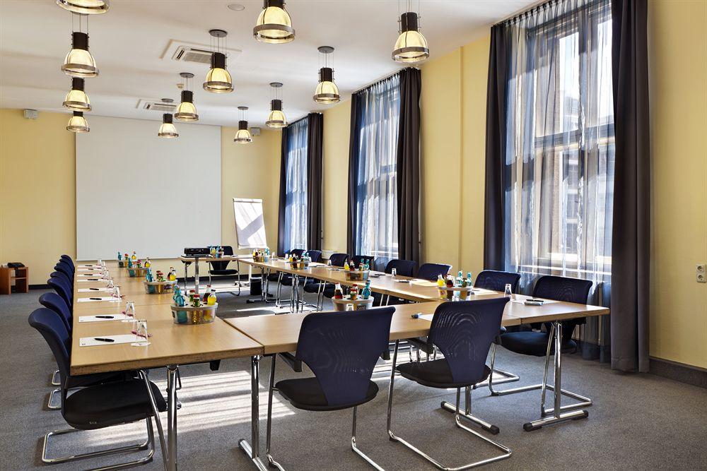 Hotel Intercityhotel München