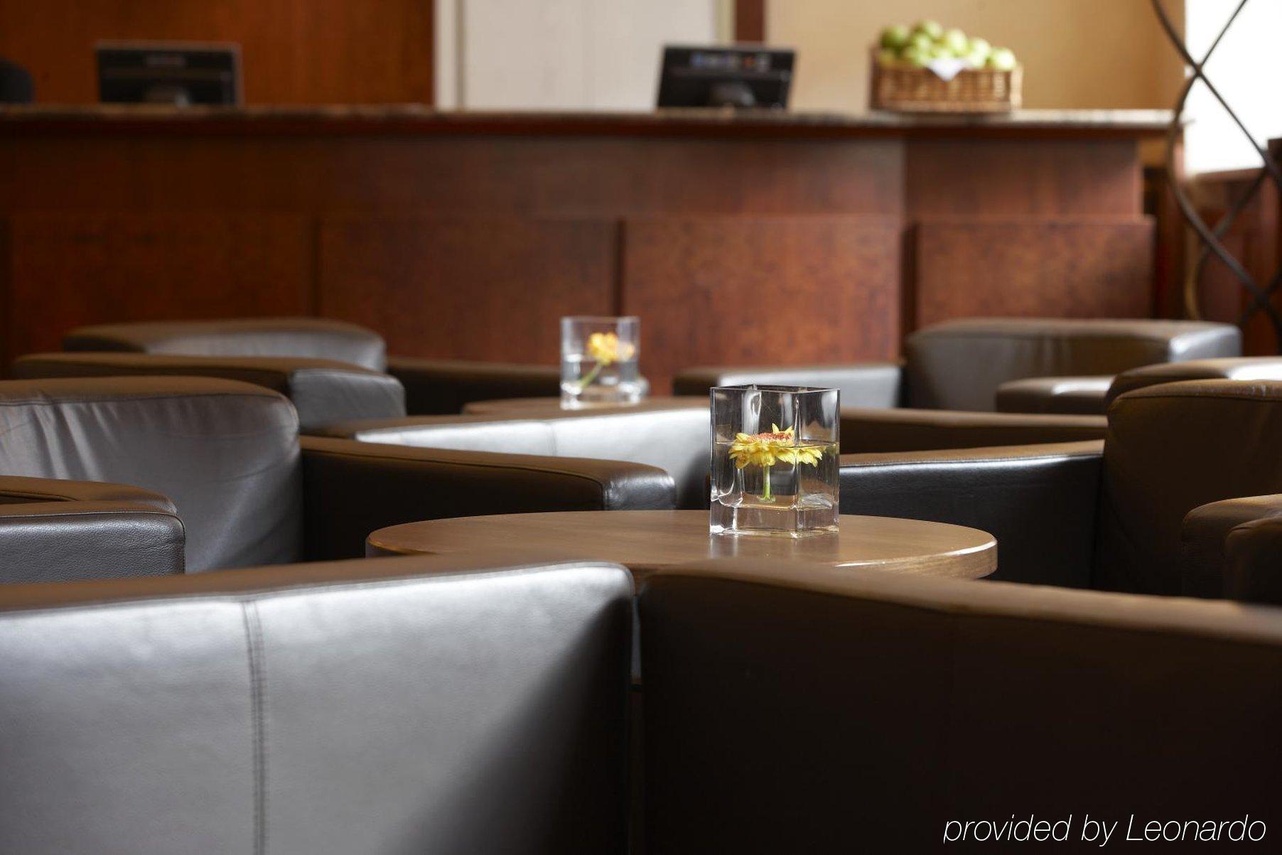 Intercityhotel München