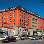 IntercityHotel München