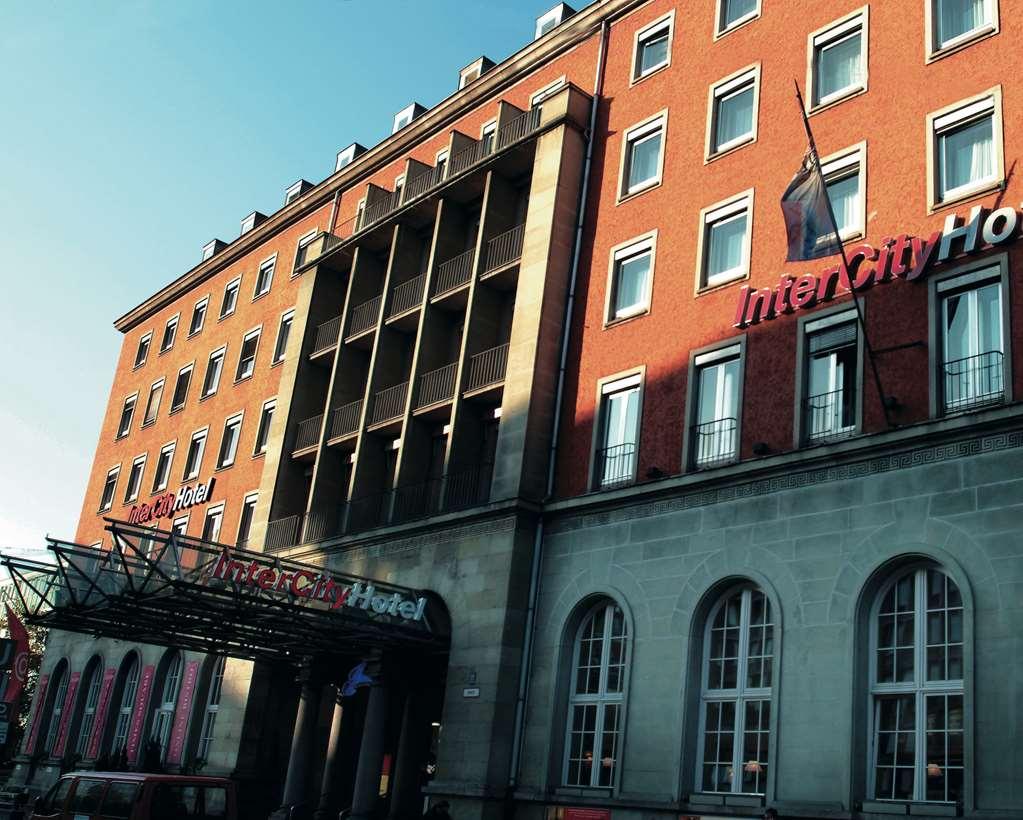 Intercityhotel Monaco di Baviera