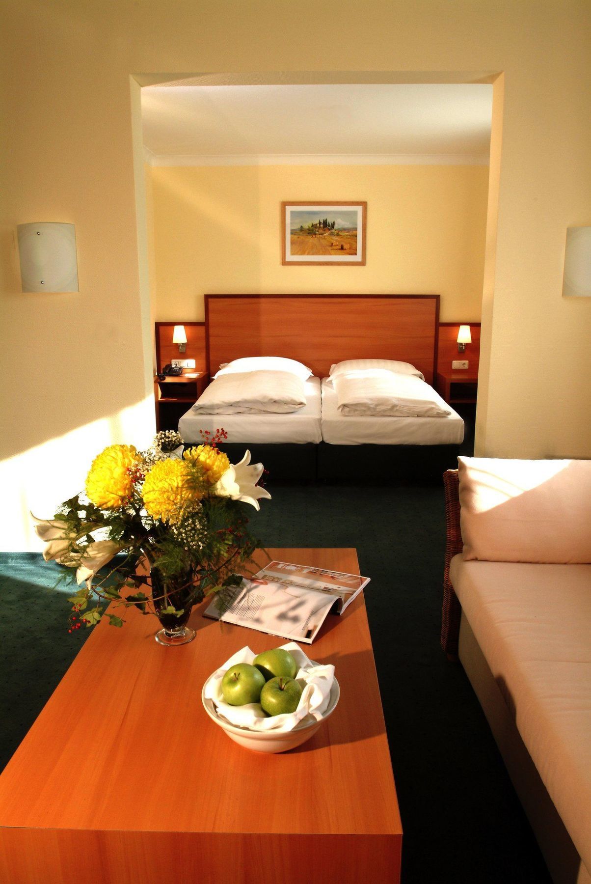 Intercityhotel Monaco di Baviera