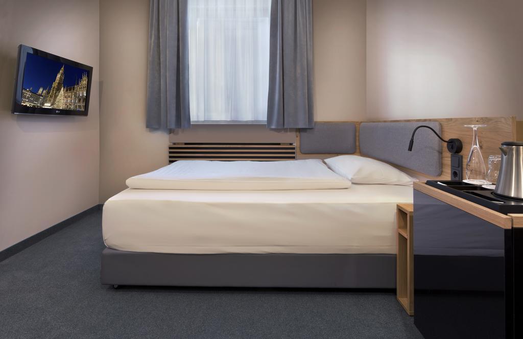 Hotel Intercityhotel
