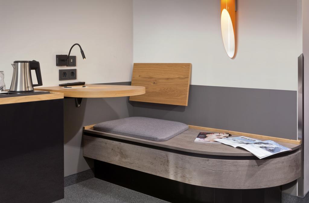 Intercityhotel Monaco di Baviera