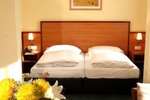 Intercityhotel 4* Monaco di Baviera