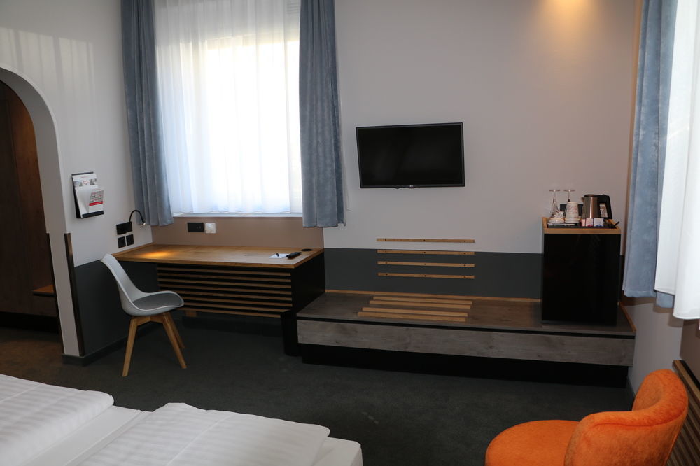 Hotel Intercityhotel