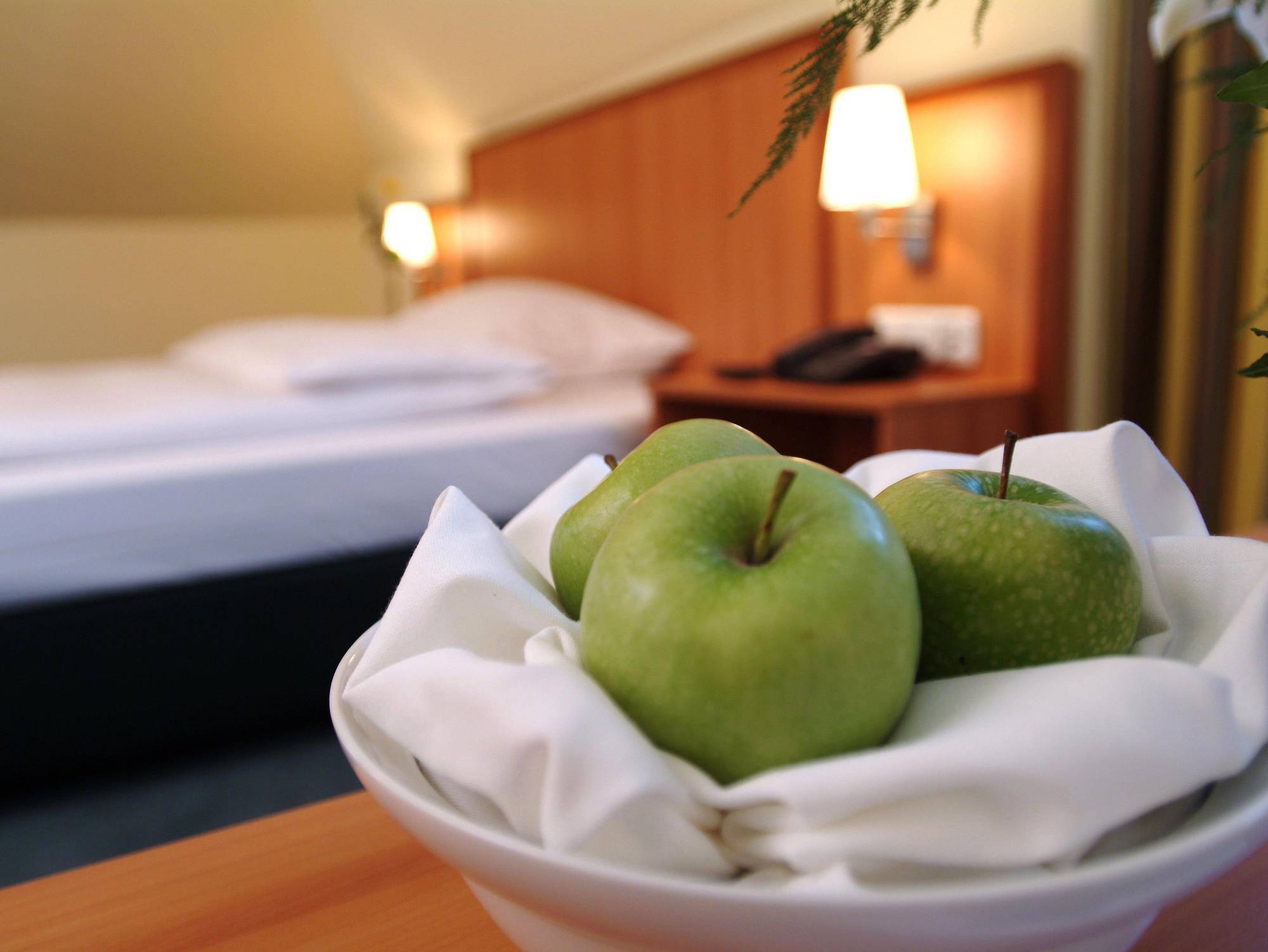 Intercityhotel Monaco di Baviera