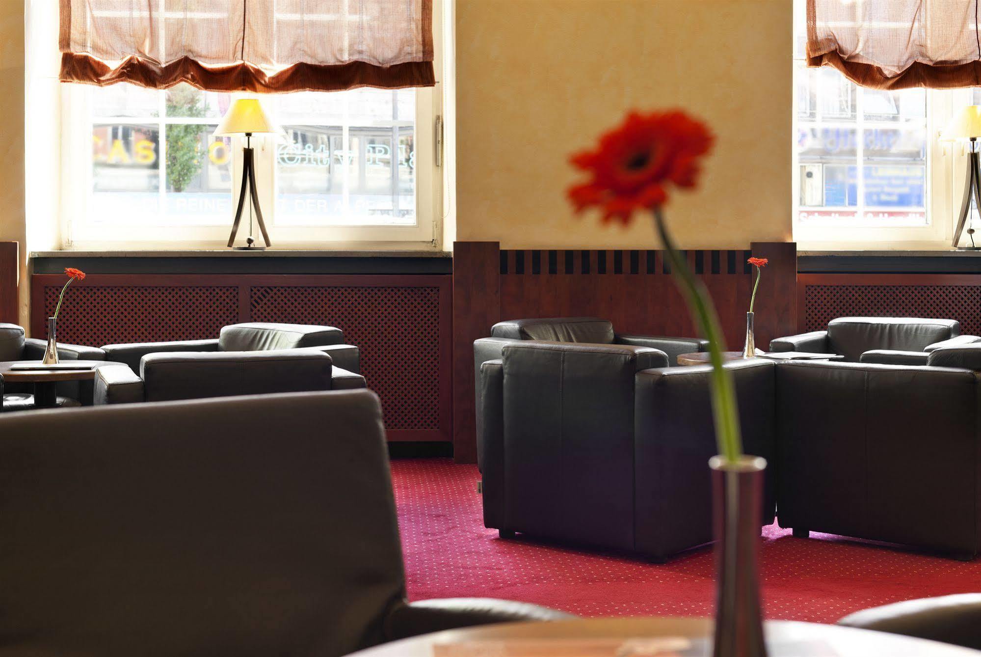 Intercityhotel 4* Monaco di Baviera