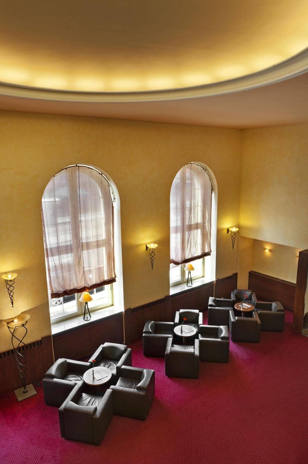 Hotel Intercityhotel