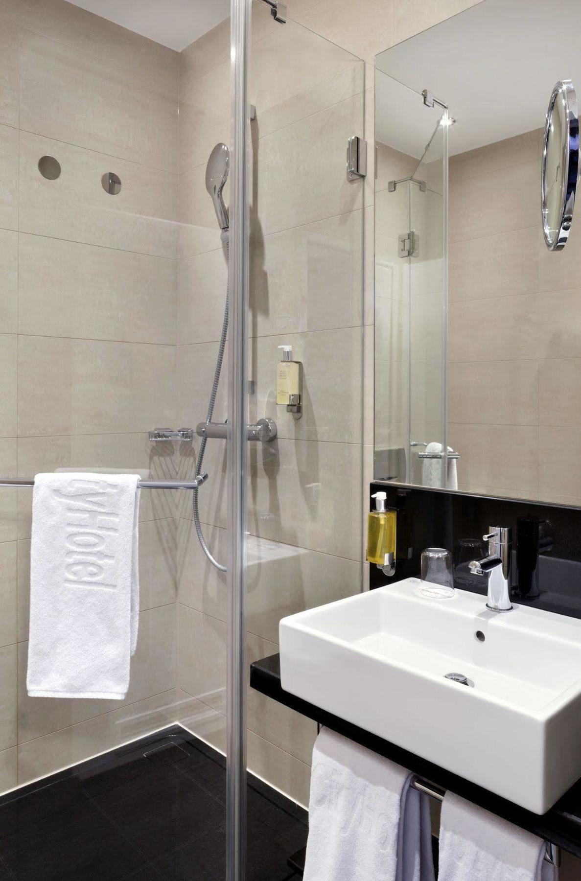 Hotel Intercityhotel