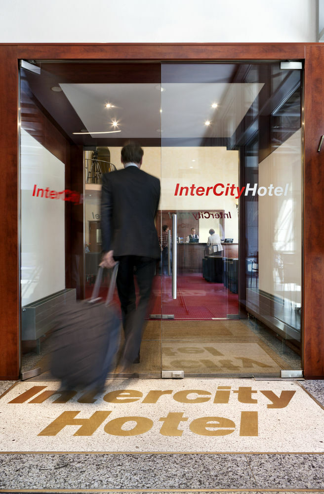 Intercityhotel 4* Monaco di Baviera