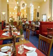 Hotel Intercityhotel Monaco di Baviera