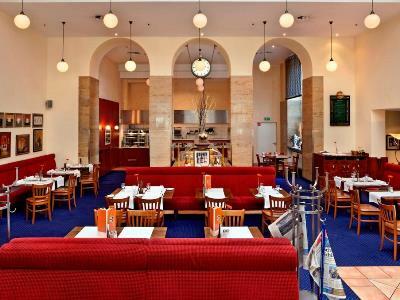 Intercityhotel Munique